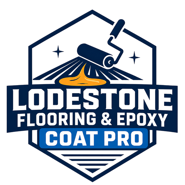 Lodestone Flooring & Epoxy Coat Pro – Phoenix